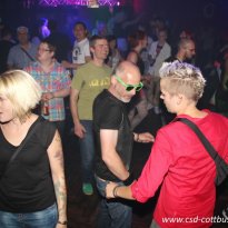 11.07.2015 | Rainbowparty