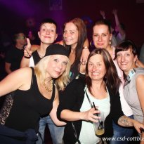 11.07.2015 | Rainbowparty