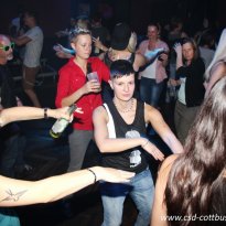 11.07.2015 | Rainbowparty