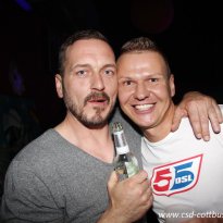 11.07.2015 | Rainbowparty