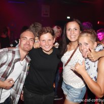 11.07.2015 | Rainbowparty