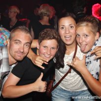 11.07.2015 | Rainbowparty