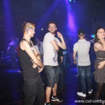 11.07.2015 | Rainbowparty