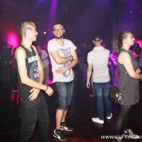 11.07.2015 | Rainbowparty