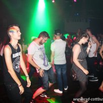 11.07.2015 | Rainbowparty