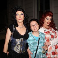 11.07.2015 | Rainbowparty