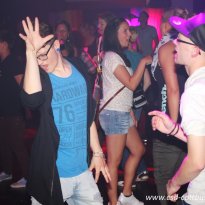 11.07.2015 | Rainbowparty