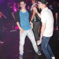 11.07.2015 | Rainbowparty