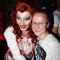 11.07.2015 | Rainbowparty