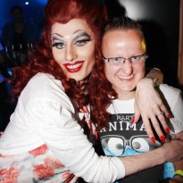 11.07.2015 | Rainbowparty