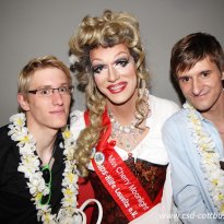 11.07.2015 | Rainbowparty