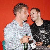 11.07.2015 | Rainbowparty