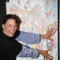 11.07.2015 | Rainbowparty