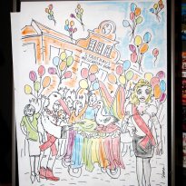 11.07.2015 | Rainbowparty