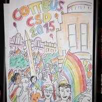 11.07.2015 | Rainbowparty