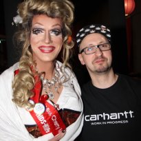 11.07.2015 | Rainbowparty