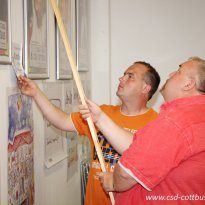 28.06.2016 | Bannerwerkstatt