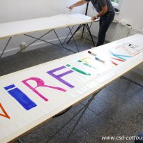 28.06.2016 | Bannerwerkstatt