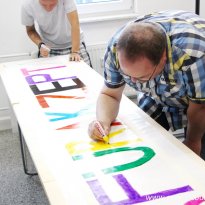 28.06.2016 | Bannerwerkstatt