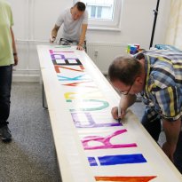 28.06.2016 | Bannerwerkstatt