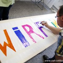 28.06.2016 | Bannerwerkstatt