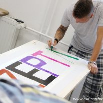 28.06.2016 | Bannerwerkstatt