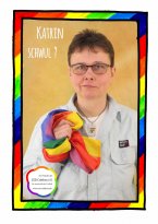 CSD Botschafter:innen 2016