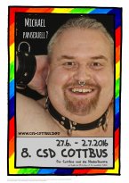 CSD Botschafter:innen 2016