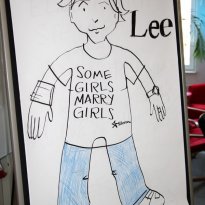 01.07.2016 | Comic-Workshop