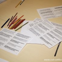 01.07.2016 | Comic-Workshop