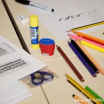 01.07.2016 | Comic-Workshop