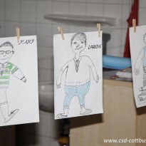 01.07.2016 | Comic-Workshop