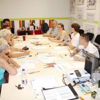 01.07.2016 | Comic-Workshop