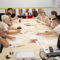 01.07.2016 | Comic-Workshop