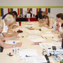 01.07.2016 | Comic-Workshop