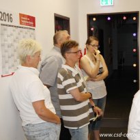 01.07.2016 | Comic-Workshop