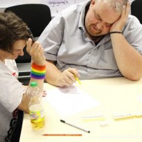 01.07.2016 | Comic-Workshop