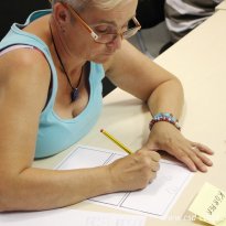 01.07.2016 | Comic-Workshop