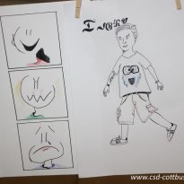 01.07.2016 | Comic-Workshop