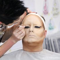 29.06.2016 | Dragworkshop