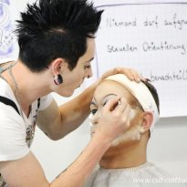 29.06.2016 | Dragworkshop