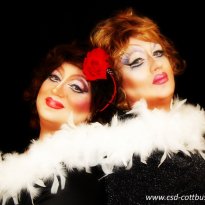 29.06.2016 | Dragworkshop