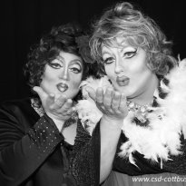 29.06.2016 | Dragworkshop