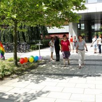 27.06.2016 | Eröffnung BTU