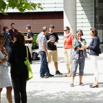 27.06.2016 | Eröffnung BTU