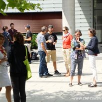 27.06.2016 | Eröffnung BTU