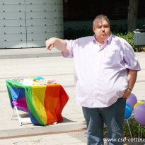 27.06.2016 | Eröffnung BTU