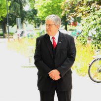 27.06.2016 | Eröffnung BTU