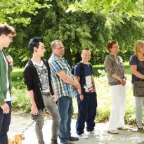 27.06.2016 | Eröffnung BTU