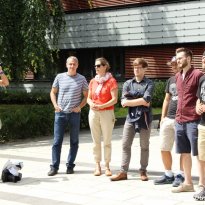 27.06.2016 | Eröffnung BTU